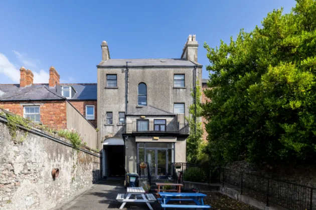 Photo of Seatown House, Jocelyn Street, Dundalk, Co. Louth, A91 E685