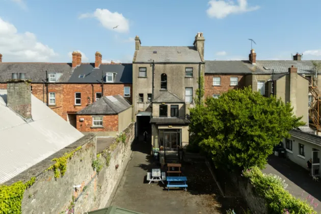 Photo of Seatown House, Jocelyn Street, Dundalk, Co. Louth, A91 E685