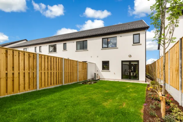Photo of 4-Bedroom Homes, Ard na Páirce Theas, Southgreen Road, Kildare Town, Co. Kildare
