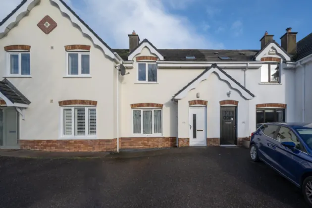 Photo of 193 Caislean View, Ballincollig, Cork, P31 X959