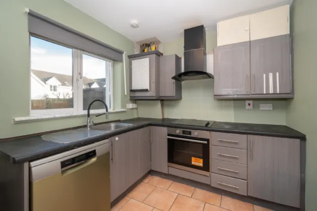 Photo of 193 Caislean View, Ballincollig, Cork, P31 X959