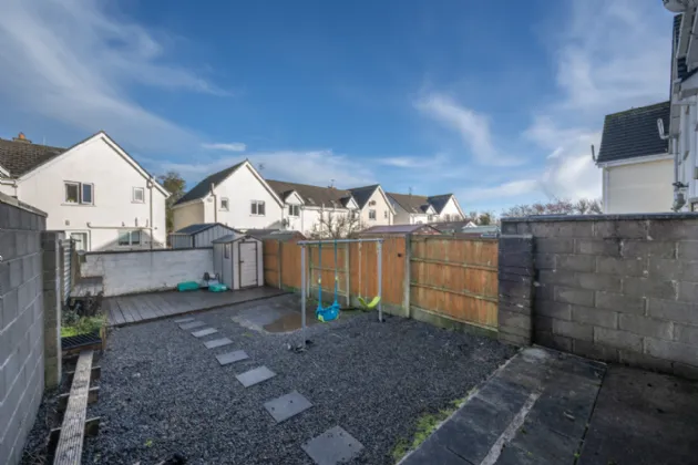 Photo of 193 Caislean View, Ballincollig, Cork, P31 X959