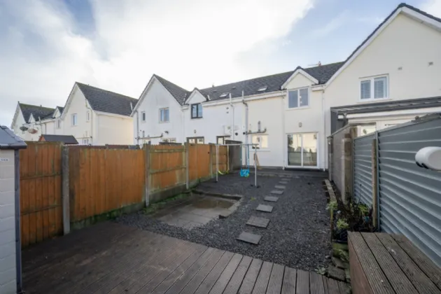 Photo of 193 Caislean View, Ballincollig, Cork, P31 X959