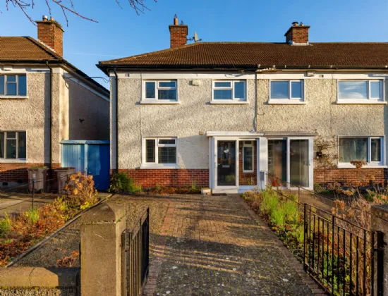 Photo of 538 Collins Avenue West, Whitehall, Dublin 9, D09 F825