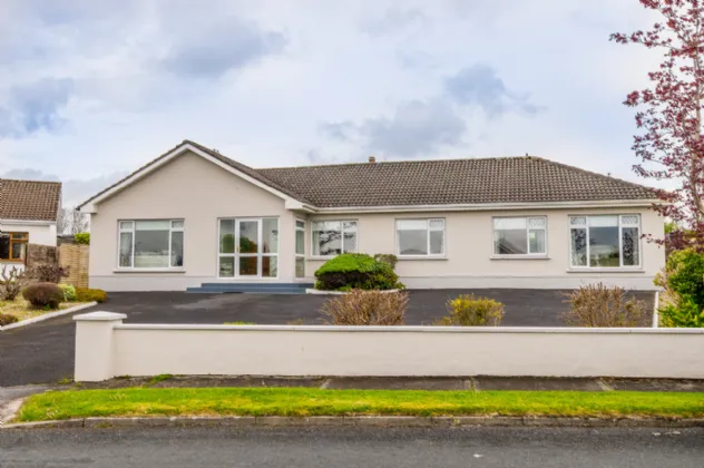 Photo of 15 Hawthorn Drive, Roscommon, Co. Roscommon, F42 HY06
