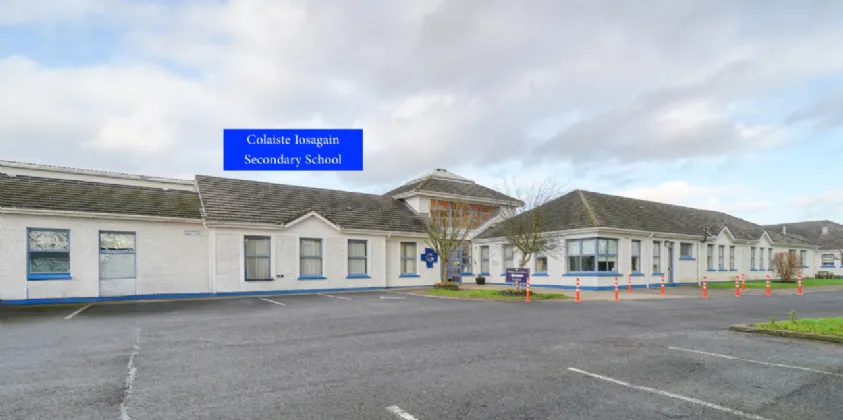 Photo of Site, Cappakeel, Emo, Laois