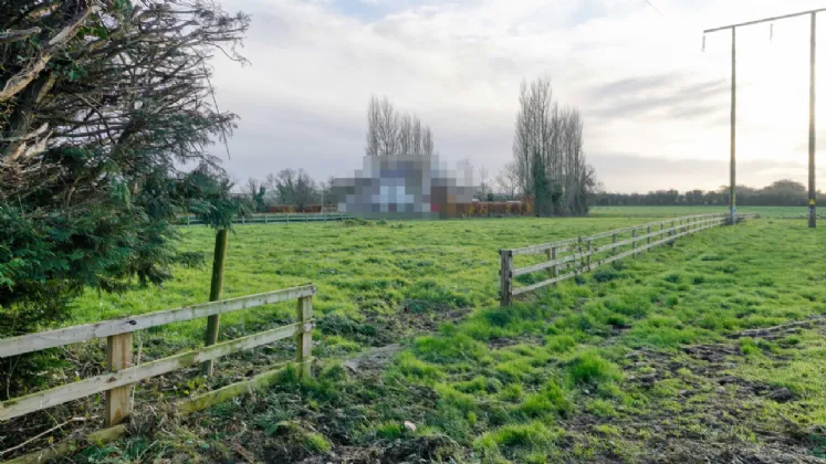 Photo of Site, Cappakeel, Emo, Laois