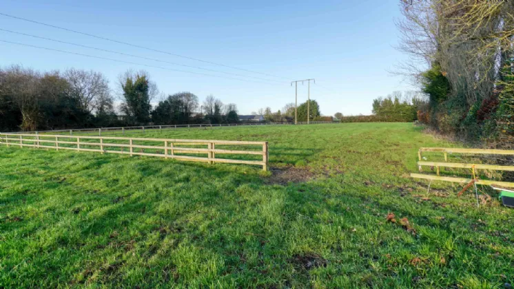 Photo of Site, Cappakeel, Emo, Laois