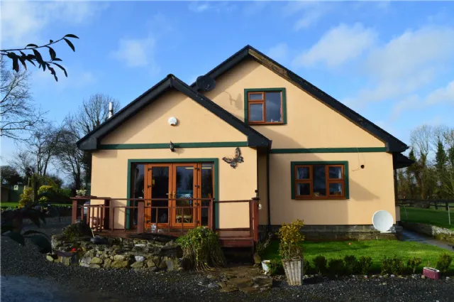 Photo of Holly Ash, Derrycooley, Rahan, Co Offaly, R35N840