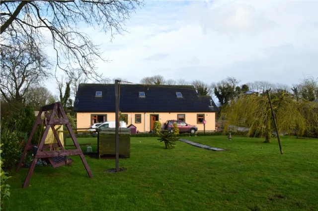 Photo of Holly Ash, Derrycooley, Rahan, Co Offaly, R35N840