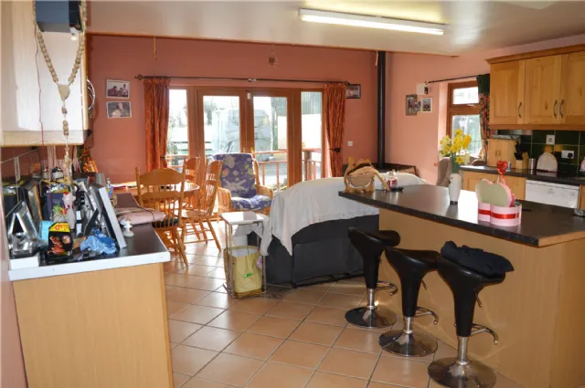 Photo of Holly Ash, Derrycooley, Rahan, Co Offaly, R35N840