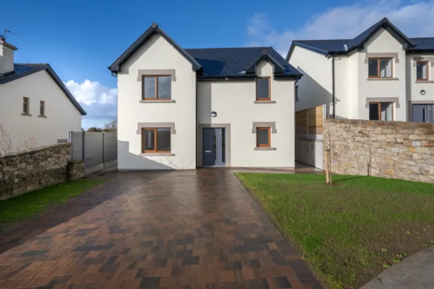 Photo of Type A - 4 Bed Detached, Ard Aoibhinn, Innishannon, Co. Cork