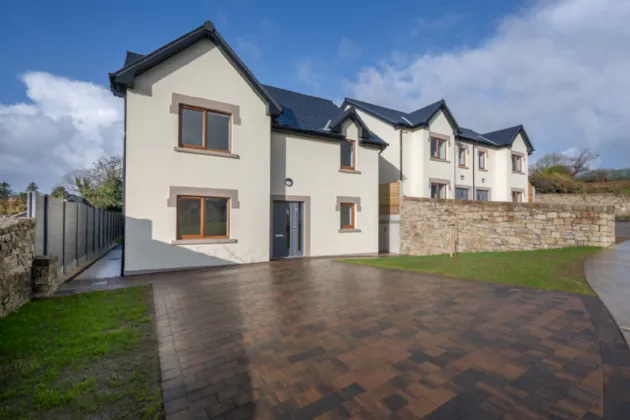 Photo of Type A - 4 Bed Detached, Ard Aoibhinn, Innishannon, Co. Cork