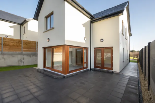Photo of Type A - 4 Bed Detached, Ard Aoibhinn, Innishannon, Co. Cork