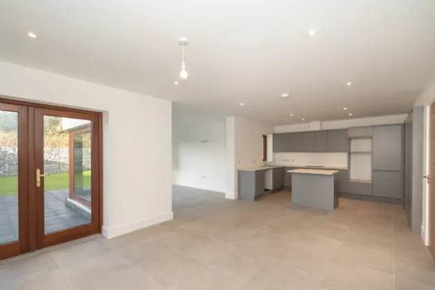 Photo of Type A - 4 Bed Detached, Ard Aoibhinn, Innishannon, Co. Cork