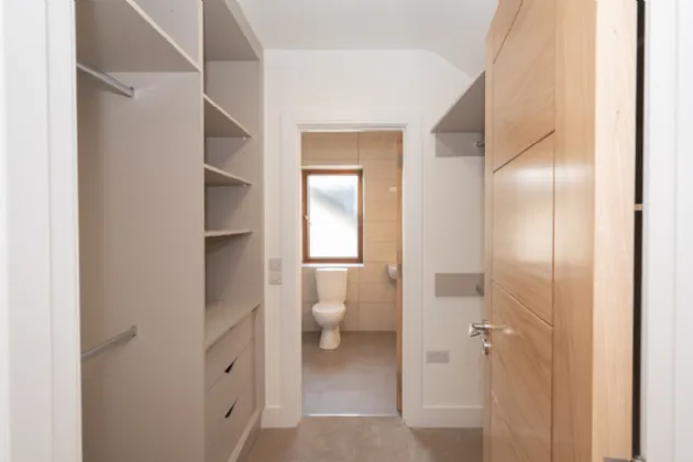 Photo of Type A - 4 Bed Detached, Ard Aoibhinn, Innishannon, Co. Cork