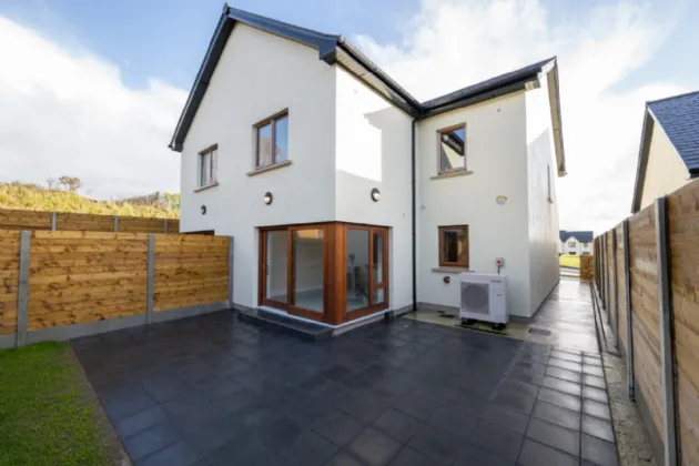 Photo of Type B - 4 Bed Semi- Detached, Ard Aoibhinn, Innishannon, Co. Cork