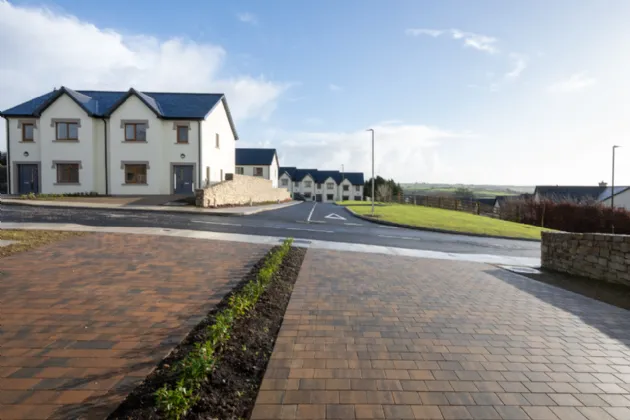 Photo of Type B - 4 Bed Semi- Detached, Ard Aoibhinn, Innishannon, Co. Cork