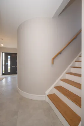 Photo of Type B - 4 Bed Semi- Detached, Ard Aoibhinn, Innishannon, Co. Cork