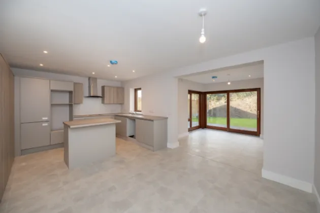 Photo of Type B - 4 Bed Semi- Detached, Ard Aoibhinn, Innishannon, Co. Cork