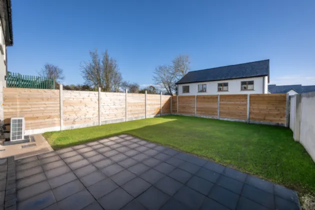 Photo of Type C - 3 Bed Semi -Detached, Ard Aoibhinn, Innishannon, Co. Cork