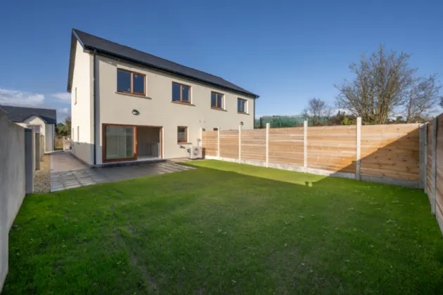 Photo of Type C - 3 Bed Semi -Detached, Ard Aoibhinn, Innishannon, Co. Cork