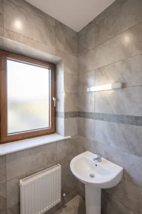 Photo of Type C - 3 Bed Semi -Detached, Ard Aoibhinn, Innishannon, Co. Cork