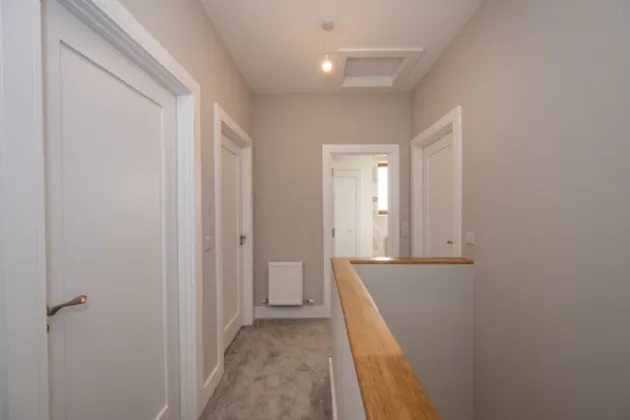 Photo of Type C - 3 Bed Semi -Detached, Ard Aoibhinn, Innishannon, Co. Cork