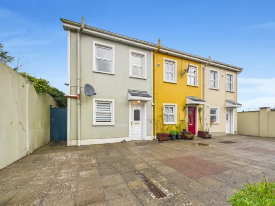 Photo of 5 Cois na Habhann, Main Street, Kilmihil, Co.Clare, V15 X512