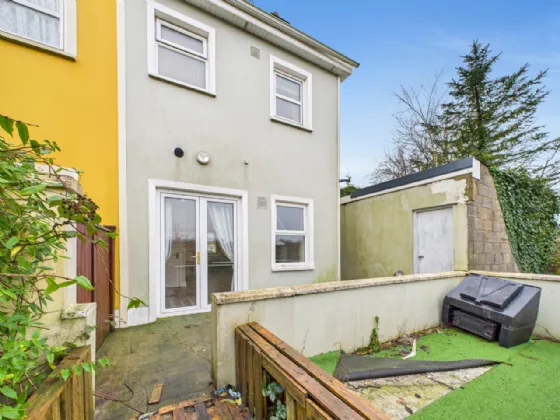 Photo of 5 Cois na Habhann, Main Street, Kilmihil, Co.Clare, V15 X512