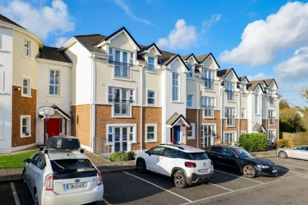 Photo of 23 Lochan, Castlegar, Headford Road, Galway, H91 XV24