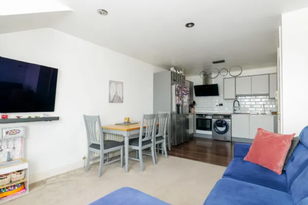 Photo of 23 Lochan, Castlegar, Headford Road, Galway, H91 XV24