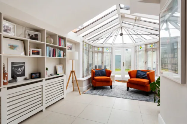 Photo of 15 Wyvern, Killiney, Co Dublin, A96 A2T2