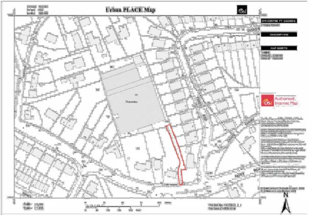 Photo of Site, Taney Road, Dundrum, Dublin 14