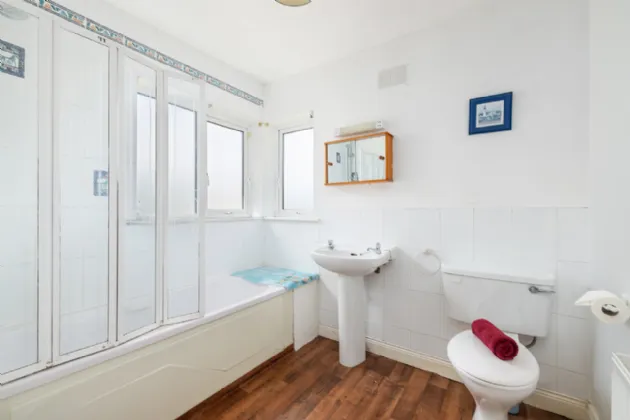 Photo of 6 The Courtyard,, Brookwood, Herbert Road, Bray, Co. Wicklow, A98 KW65