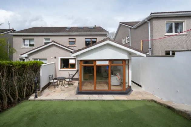 Photo of 14 Marwood Close, Riverstown, Glanmire, Cork, T45 YD54