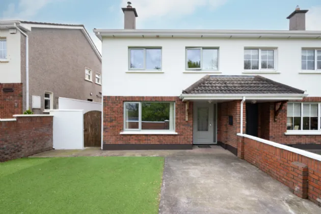 Photo of 14 Marwood Close, Riverstown, Glanmire, Cork, T45 YD54