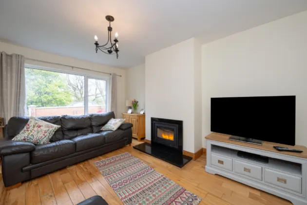 Photo of 14 Marwood Close, Riverstown, Glanmire, Cork, T45 YD54