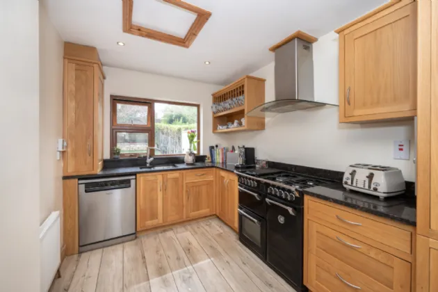 Photo of 14 Marwood Close, Riverstown, Glanmire, Cork, T45 YD54