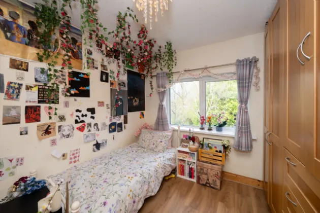 Photo of 14 Marwood Close, Riverstown, Glanmire, Cork, T45 YD54