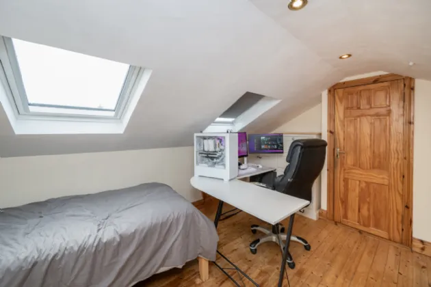 Photo of 14 Marwood Close, Riverstown, Glanmire, Cork, T45 YD54