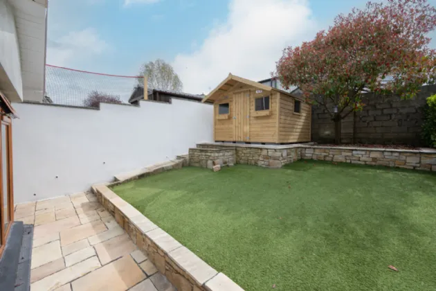 Photo of 14 Marwood Close, Riverstown, Glanmire, Cork, T45 YD54