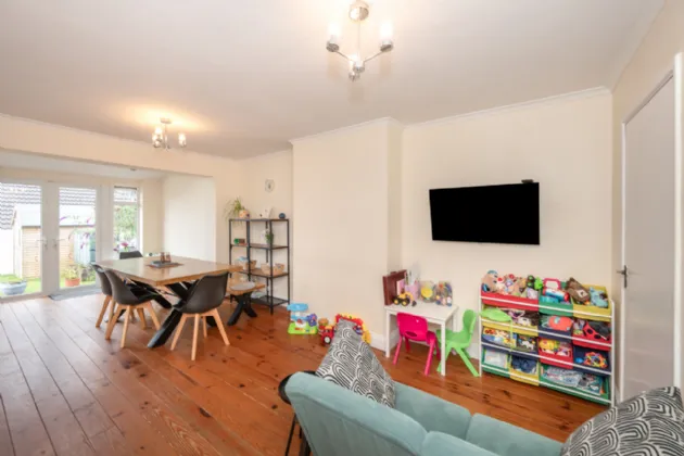 Photo of 3 Ashford Court, Grange, Douglas, Cork, T12PKE0