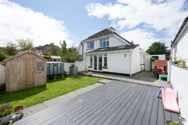 Photo of 3 Ashford Court, Grange, Douglas, Cork, T12PKE0