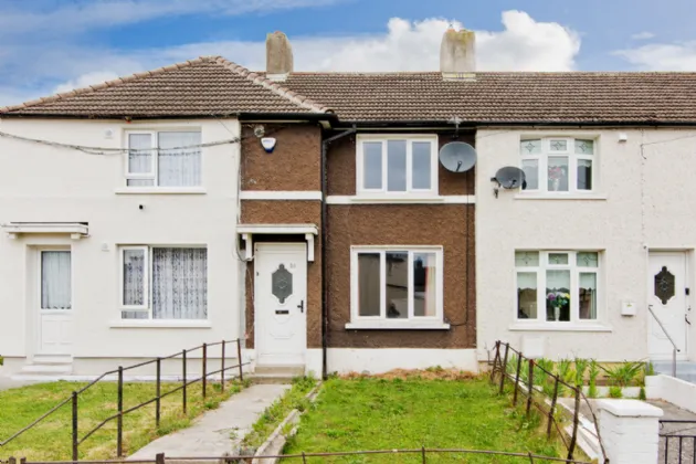 Photo of 24 Lismore Road, Crumlin, Dublin 12, D12 W7PD