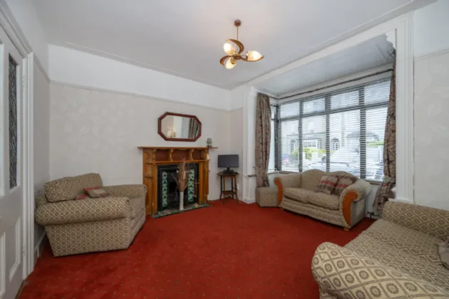 Photo of Sunmount, 11 Aldergrove, Highfield West, Cork, T12 Y3X6