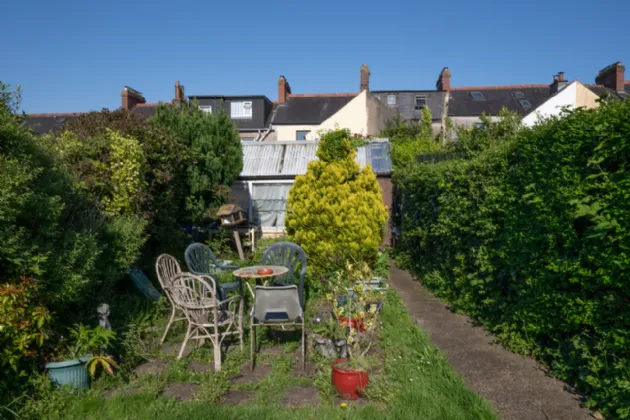 Photo of Sunmount, 11 Aldergrove, Highfield West, Cork, T12 Y3X6