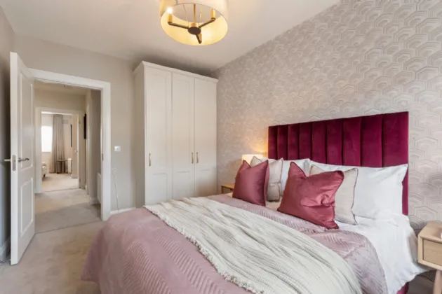 Photo of 3 Bed Semi Detached, Whitesland, Rathbride Road, Kildare Town, Co Kildare