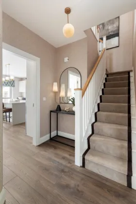 Photo of 3 Bed Semi Detached, Whitesland, Rathbride Road, Kildare Town, Co Kildare