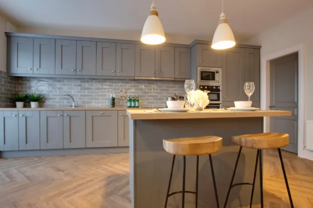 Photo of 4 Bed Detached, Whitesland, Rathbride Road, Kildare Town, Co Kildare